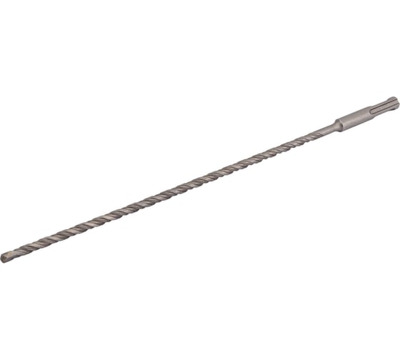 Изображение товара Бур профи (6х310х240 мм; SDS+) АТАКА 8086640