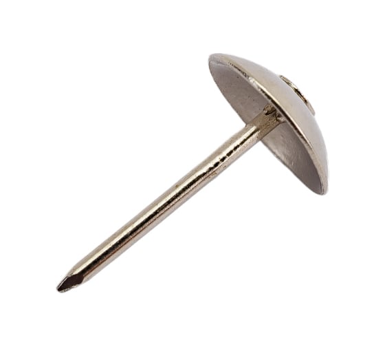 Изображение товара Обивочные гвозди Marlok 20 мм, хром, 100 шт. 003157