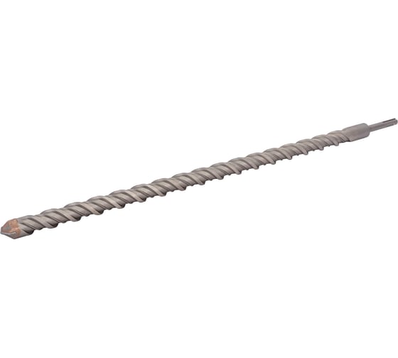 Изображение товара Бур профи (25х600х505 мм; SDS+) АТАКА 8084470