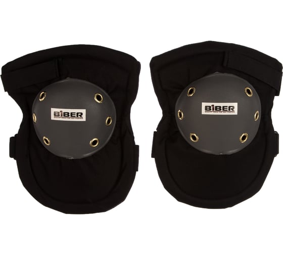 Изображение товара Пластиковые наколенники Biber 96252 тов-069147