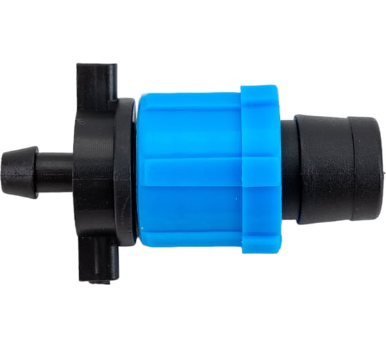 Изображение товара Стартовый коннектор Профитт К/Л х 6мм 1681476