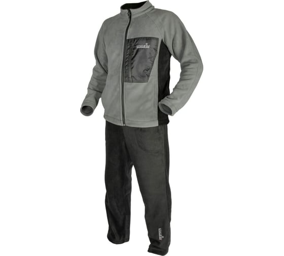Изображение товара Флисовый костюм Norfin ALPINE 2 BL 02, р.XXL 360205-XXL