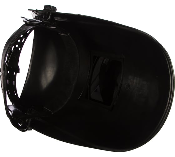 Изображение товара Маска сварщика РОС пластик 12240