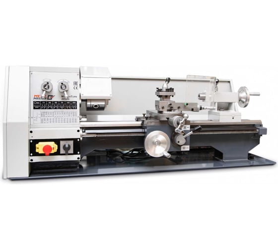 Изображение товара Токарный станок MetalMaster MASTERTURN 2050G 16863