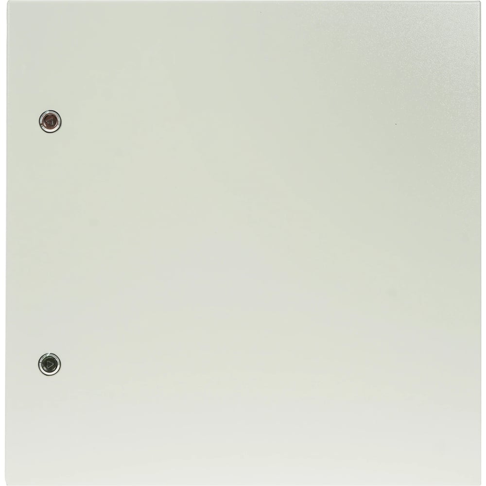 Изображение товара Монтажный шкаф MASTERMANN Мастер-4УТП 00-00001448 для внешних и внутренних установок