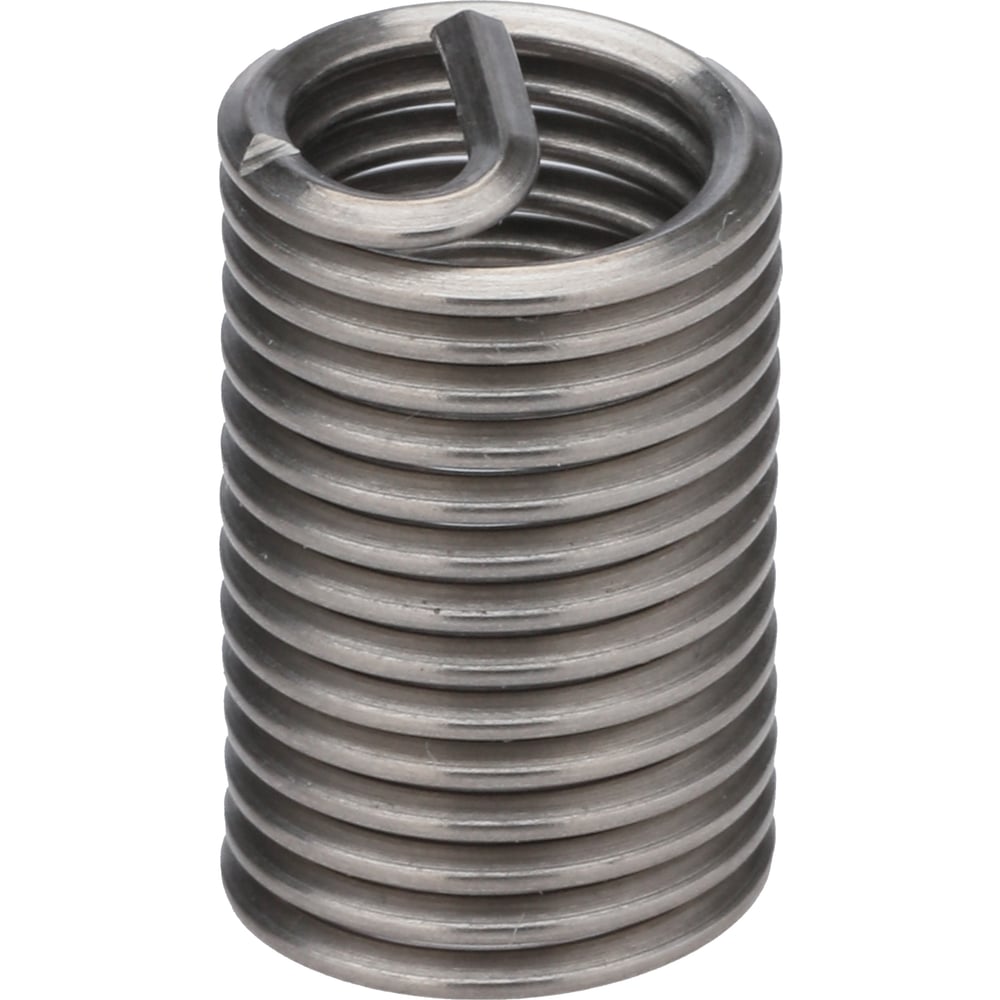 Изображение товара Вставка резьбовая VOLKEL М 5.0x0.8 DIN8140S 2.5xD 6h V07508