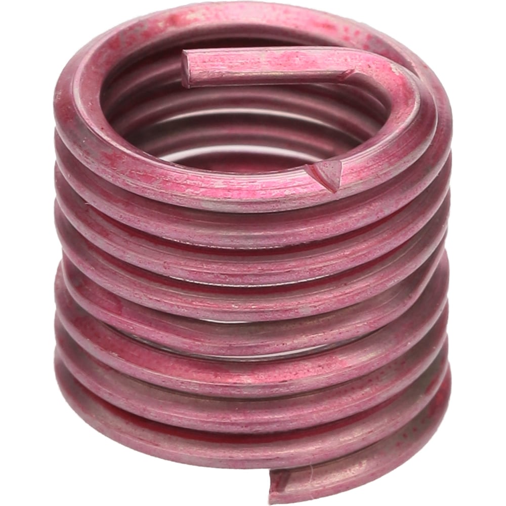 Изображение товара Вставка резьбовая VOLKEL М 3.0x0.5 DIN8140SL 1.5xD 6h V05305