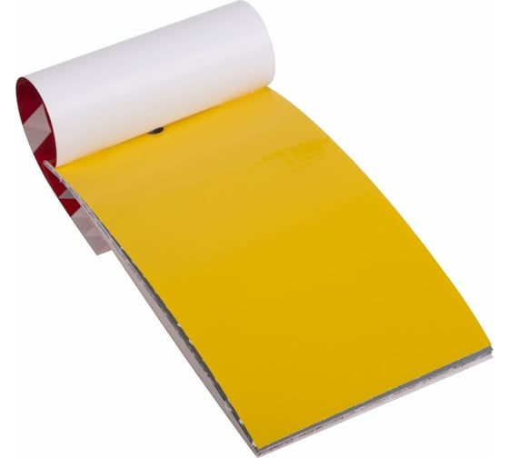 Изображение товара Самоклеящиеся маркеры REXANT МС-5 цветные 07-6205