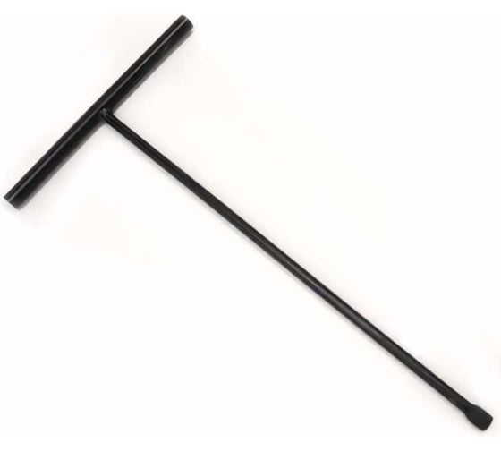 Изображение товара Ключ для алюминиевых и биметаллических радиаторов WINTER DREAM под квадрат, сталь 05665