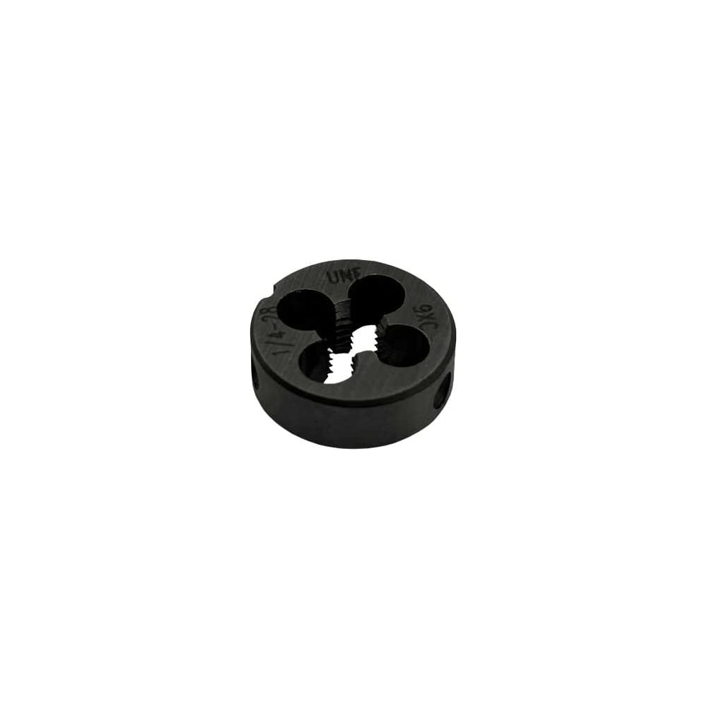 Изображение товара Плашка TORNERI UNF 1/4 28 нитей 042173