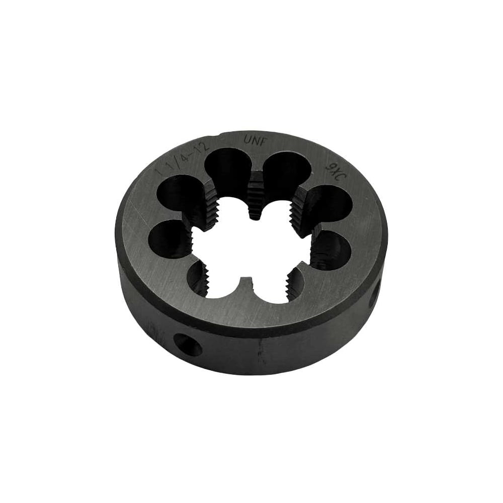 Изображение товара Плашка TORNERI UNF 1 1/4 12 нитей 042170