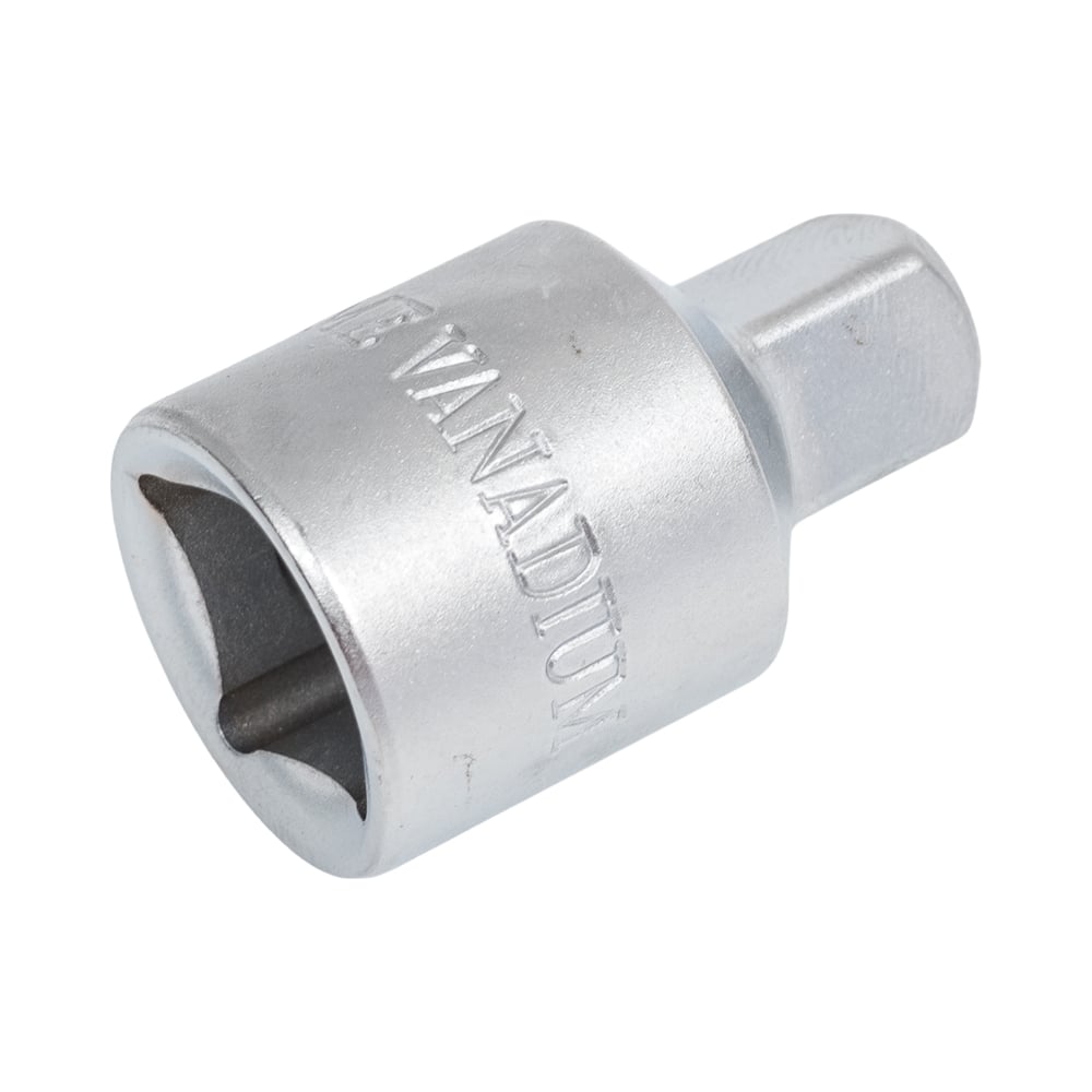 Изображение товара Переходник для воротка Профи 3/8 М - 1/2 F CrV FIT HQ 62649