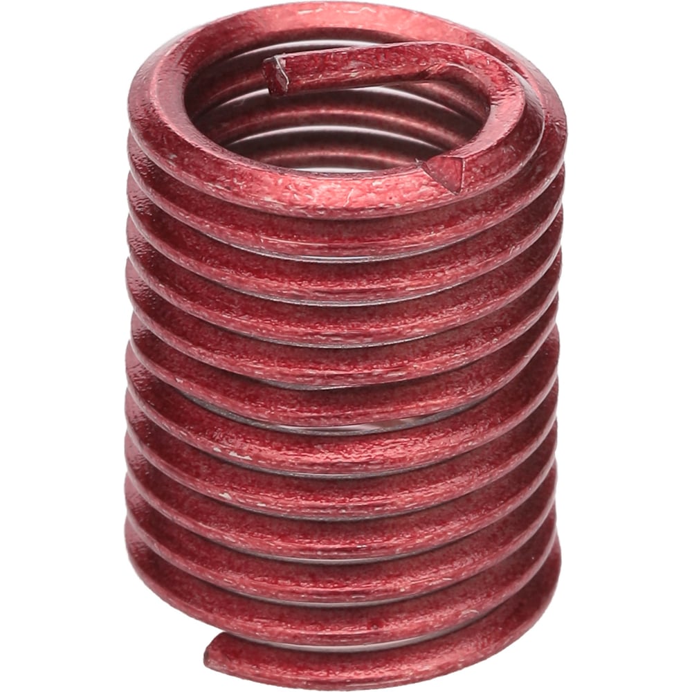 Изображение товара Вставка резьбовая VOLKEL М 8.0x1.25 DIN8140SL 2.0xD 6h V05411