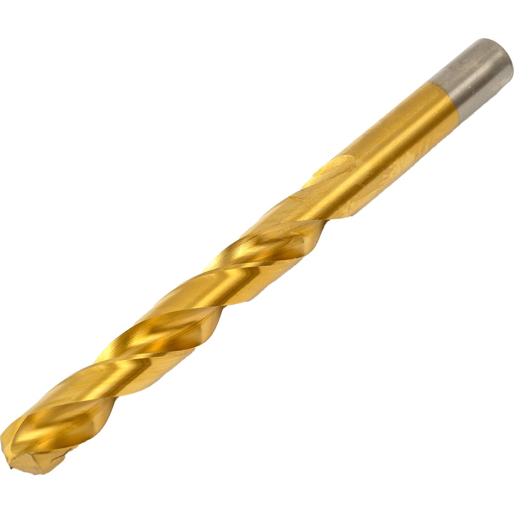 Изображение товара Сверло по металлу Профи (6 шт; 11.6 мм; HSS-TIN; бокс) Атака 8077600