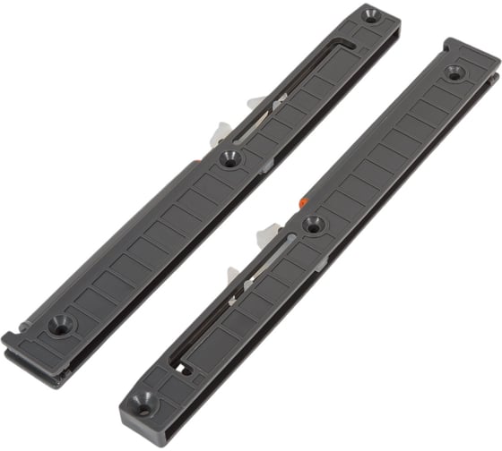 Изображение товара Доводчик для метабоксов и роликовых направляющих GTV AM-MBSOFT-P2