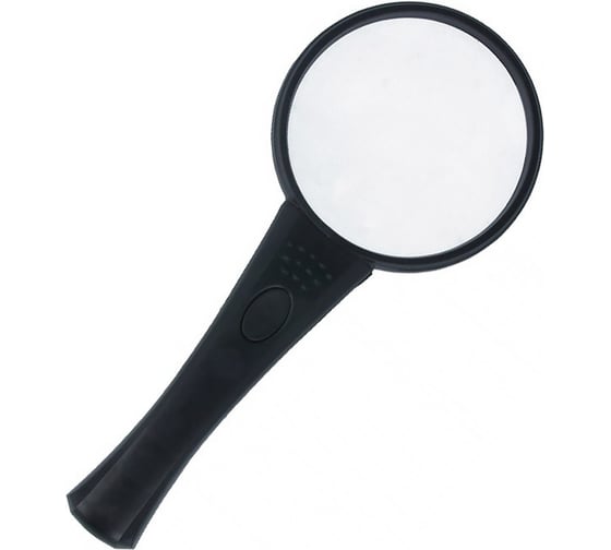 Изображение товара Лупа Gamma SS-122 в картонной упаковке, увеличение, х3,х8 12822 192486