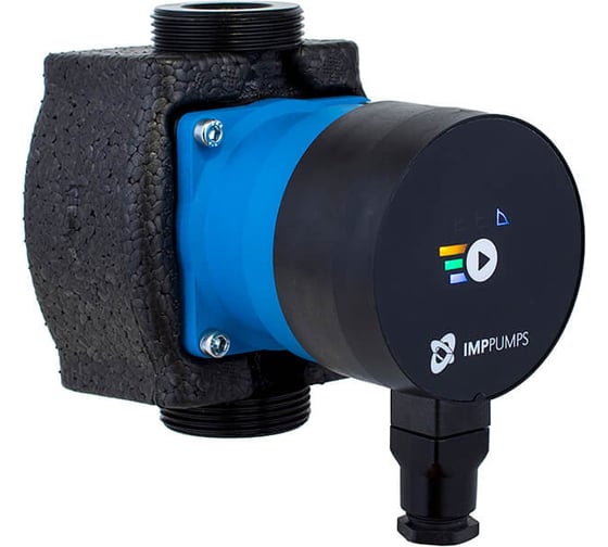 Изображение товара Циркуляционный насос IMP pumps NMT MINI 25/60-180 MULTIPACK 180 pc 979525371RUS