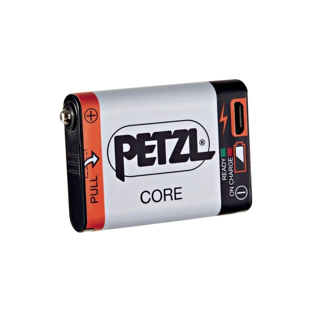Изображение товара Аккумулятор Petzl Core E99ACA Li-Ion microUSB 1250 мАч