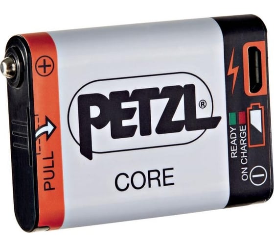 Изображение товара Аккумулятор Petzl Core E99ACA