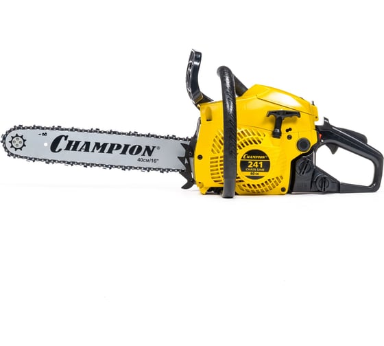 Изображение товара Бензопила CHAMPION 241-16