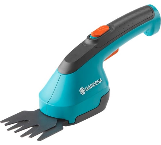 Изображение товара Аккумуляторные ножницы для газонов Gardena AccuCut 09850-30.000.00