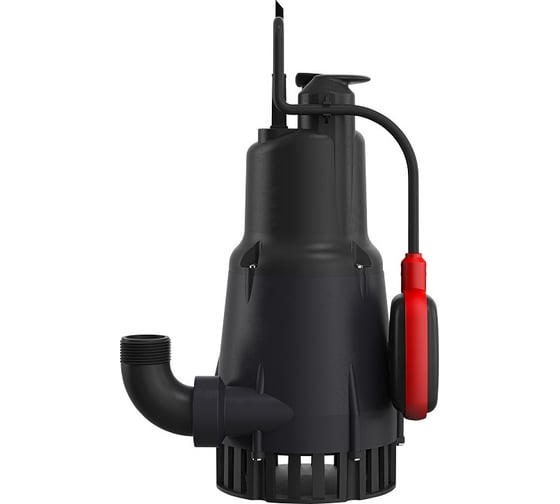 Изображение товара Дренажный насос Grundfos KPC 600 A 98851054