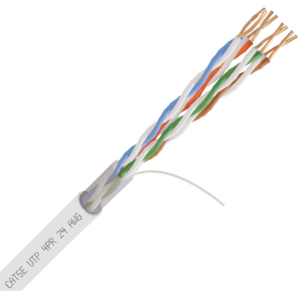 Внутренний омедненный кабель Netlink внешний омедненный кабель netlink