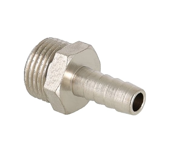 Изображение товара Штуцер 1/2"M-18 мм Rvc 00910