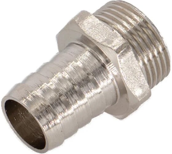 Изображение товара Штуцер 1/2"M-20 мм Rvc 00911