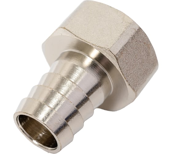 Изображение товара Штуцер 3/4"F-18 мм Rvc 18067