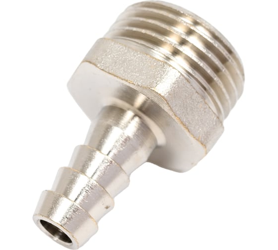 Изображение товара Штуцер 1/2"M - 9 мм Rvc 18066