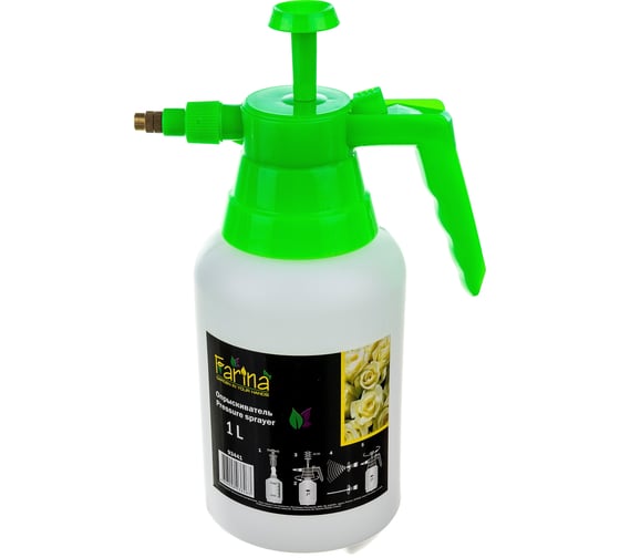 Изображение товара Опрыскиватель Фарина 1 л 93441 тов-095486
