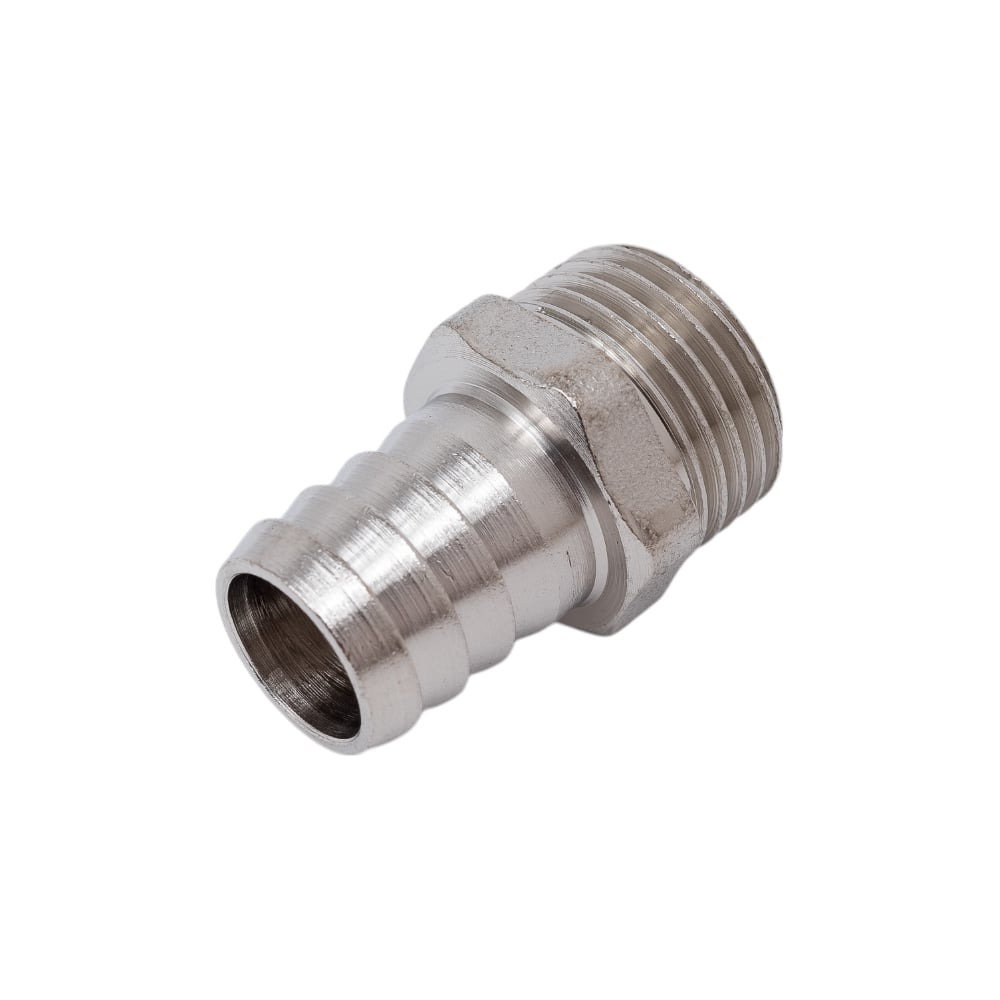 Изображение товара Штуцер 1/2"M-16 мм Rvc 00909 для соединения труб