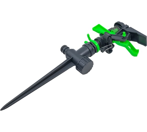 Изображение товара Импульсный пластиковый распылитель на пике Фарина 1/2" 93432 тов-095509