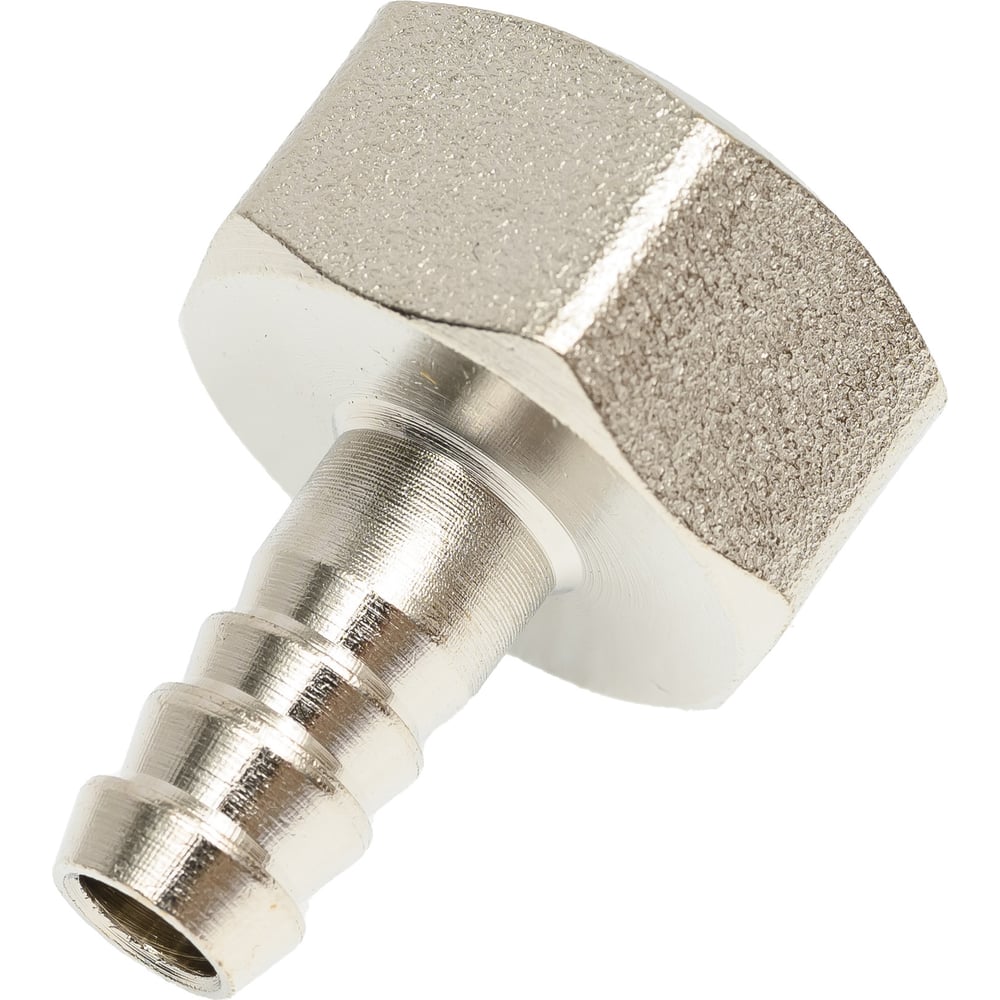 Изображение товара Штуцер водопроводный 1/2F - 9 мм Rvc 18081 латунь