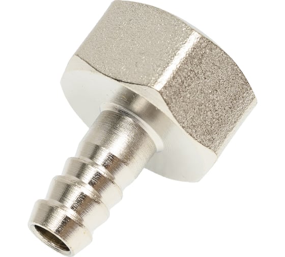 Изображение товара Штуцер 1/2"F - 9 мм Rvc 18081