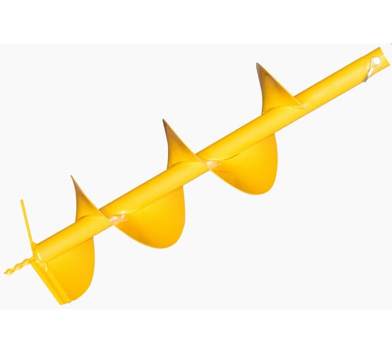 Изображение товара Бур для льда STEM TECHNO SIA 150*800 STEM Techno БУР015