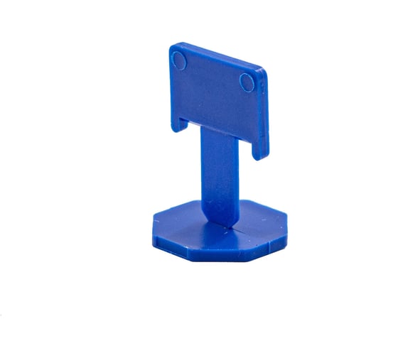 Изображение товара СВП зажим флажок, 1 мм, 100 шт РемоКолор 47-1-019