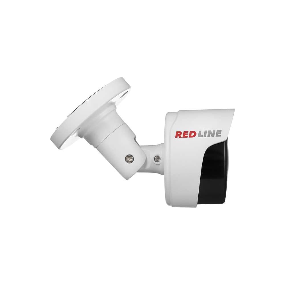 Видеокамера REDLINE видеокамера поворотная sc ptz208 ir ip 2мп 1080p 80º 1 2 8 cmos wi fi датчик движения