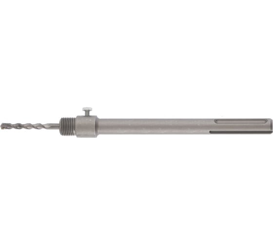 Изображение товара Сверло центрирующее для коронок по бетону SDS-Max, M22x530/600 мм РемоКолор 36-8-006