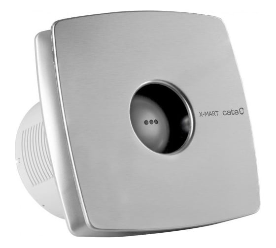 Изображение товара Вентилятор CATA X-MART 12 INOX 8422248003667