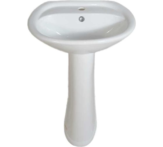 Изображение товара Умывальник Gesso "Луна" 9012168