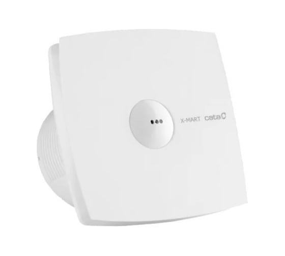 Изображение товара Вентилятор CATA X-MART 12 MATIC 8422248003575