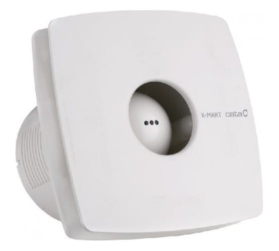 Изображение товара Вентилятор CATA X-MART 15 8422248003407