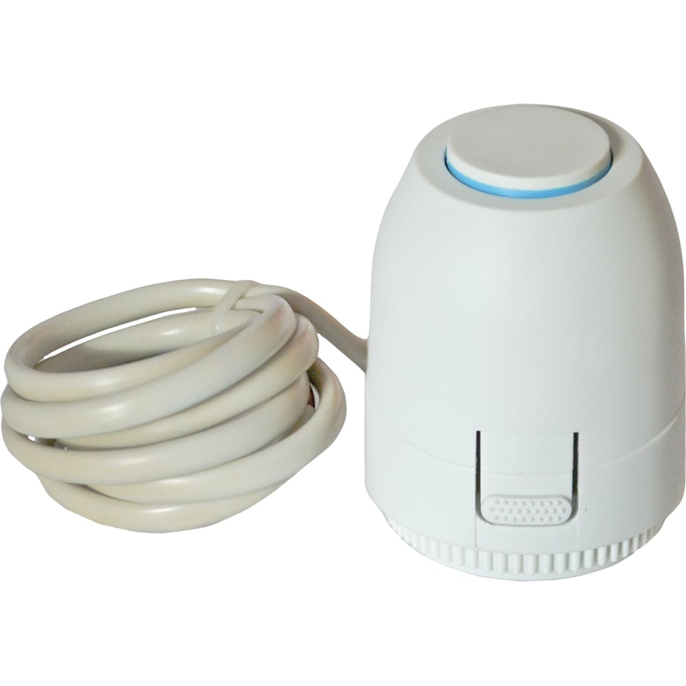 Изображение товара Электротермический сервопривод Rvc ТП нормально открытый 220 В