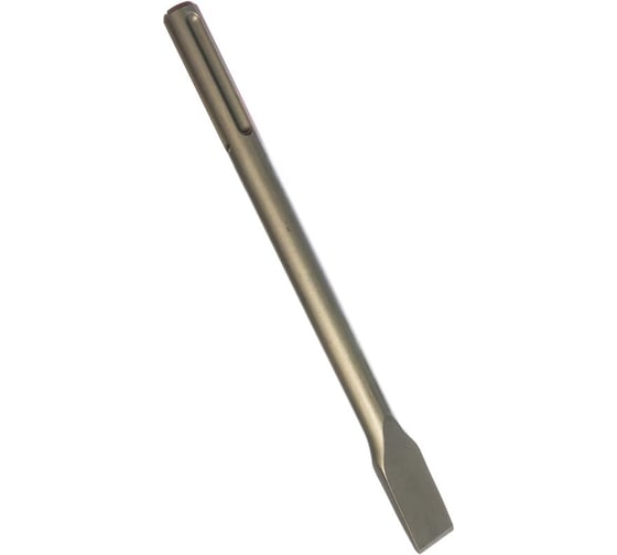 Изображение товара Зубило плоское SDS-max, 18x25x400 мм РемоКолор 36-7-540