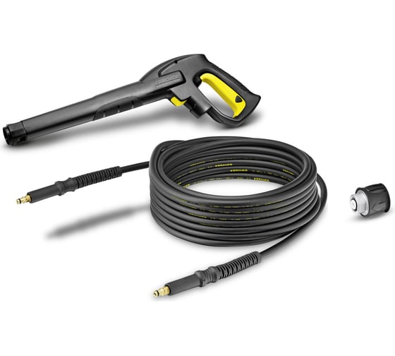 Изображение товара Комплект со шлангом высокого давления HK 7.5 Karcher 2.643-910