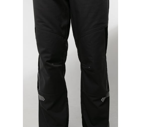 Изображение товара Мужские летние брюки ООО ГУП Бисер Радиус-Нано размер 68-70, рост 182-188 4620170443740