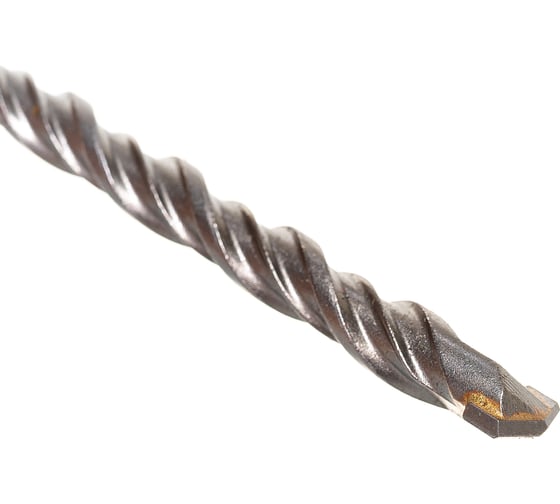 Изображение товара Бур по бетону Profi (10х210 мм; SDS-Plus) CUTOP 40-10210