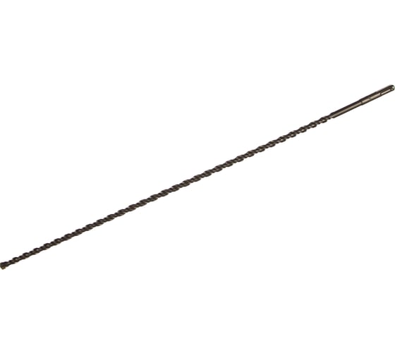 Изображение товара Бур по бетону Profi (10х600 мм; SDS-Plus) CUTOP 40-10600